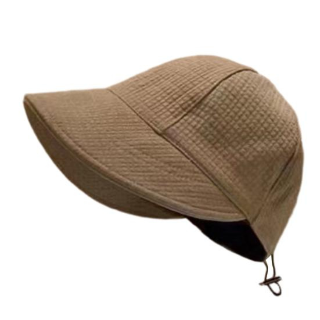 Chapéu de sol feminino