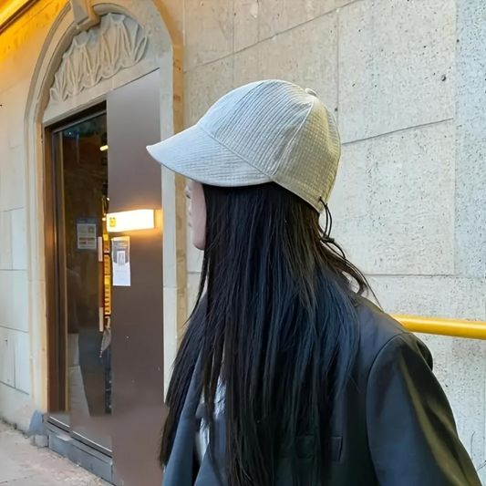 Chapéu de sol feminino