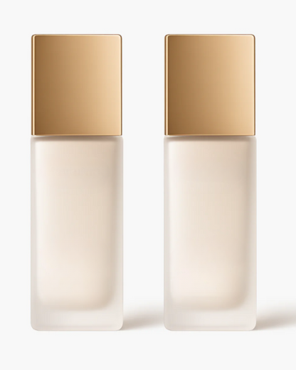 Base de Maquilhagem Inteligente com Adaptação Automática ao Tom de Pele (OFERTA 2 POR 1)