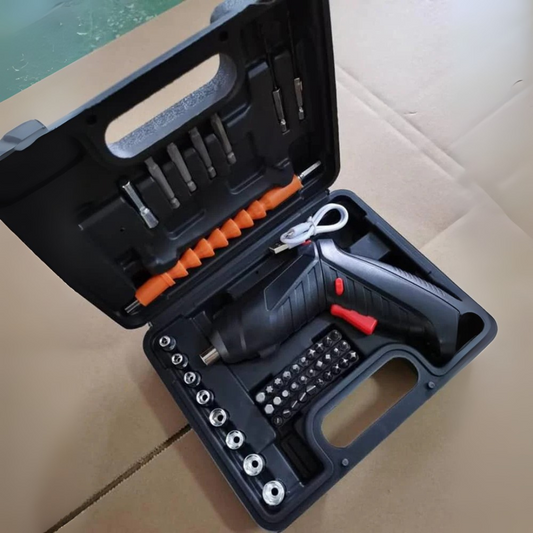 Aspirador multifunções