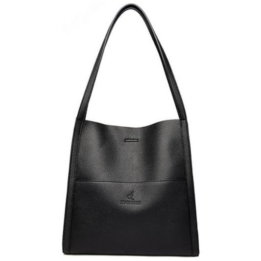 Bolsa Tiracolo - Cor Pele