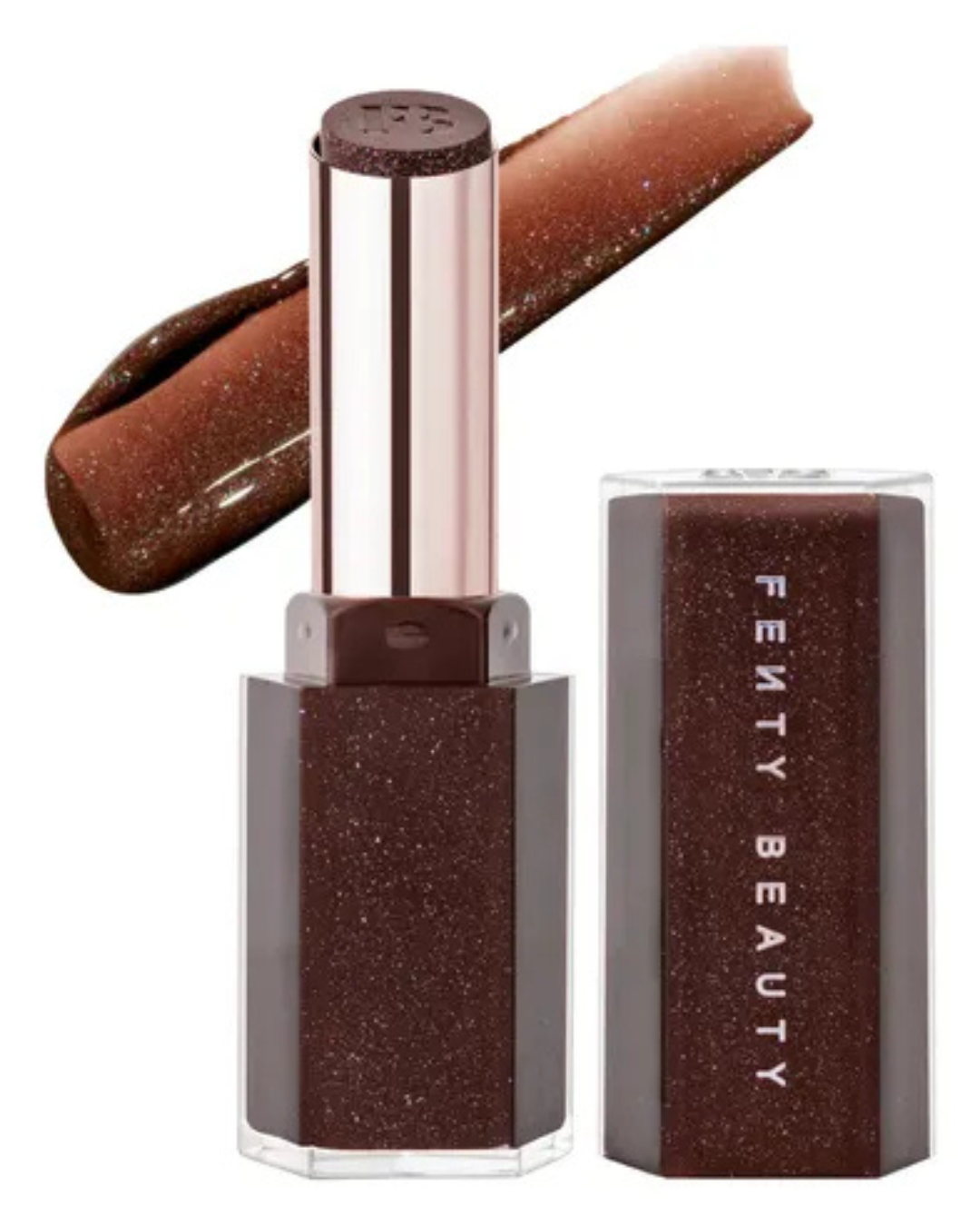 Batom suave e duradouro com acabamento difuso (OFERTA 2X1) 