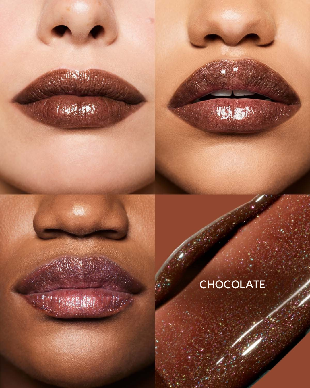 Batom suave e duradouro com acabamento difuso (OFERTA 2X1) 