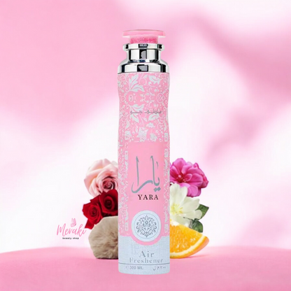 Aromatizador de ambiente com fragrância sofisticada para a sua casa - 300 ml (OFERTA 2 POR 1) 