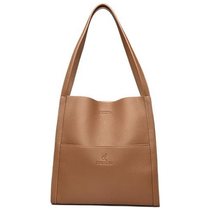 Bolsa Tiracolo - Cor Pele