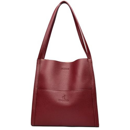 Bolsa Tiracolo - Cor Pele