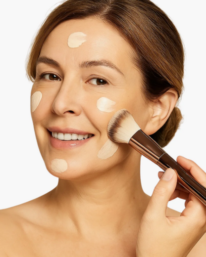 Base de Maquilhagem Inteligente com Adaptação Automática ao Tom de Pele (OFERTA 2 POR 1)