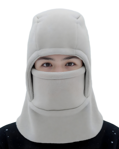 Balaclava térmica de alto desempenho com cobertura total