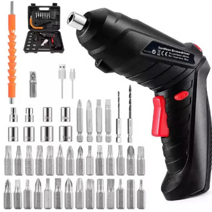 Aspirador multifunções