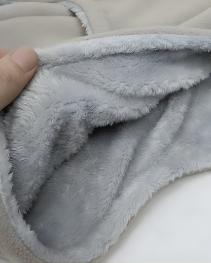 Balaclava térmica de alto desempenho com cobertura total