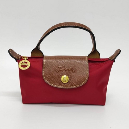 Mini Bolsa de Mão Super Prática para Mulher