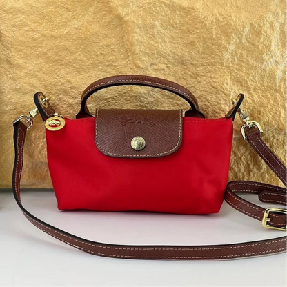 Mini Bolsa de Mão Super Prática para Mulher