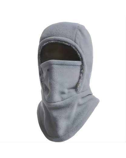 Balaclava térmica de alto desempenho com cobertura total