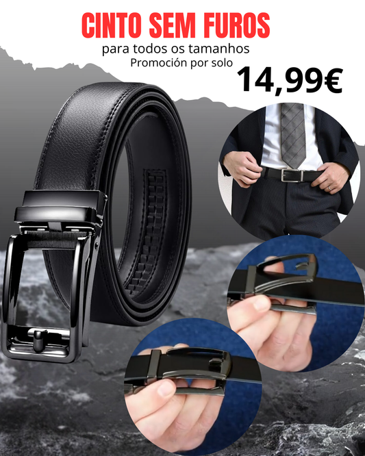 CINTO SEM FUROS