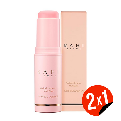 Bálsamo hidratante em stick Colagenium (OFERTA 2X1) 