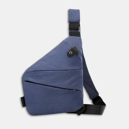 Bolsa anti-roubo Tiracolo